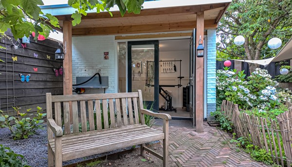 Medium property photo - Oranjeweg 107A, 6991 WK Rheden